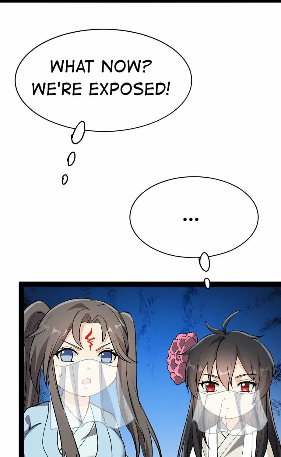 The Daily Life of Immortal King (Colored) Chapter 105 page 60 - 
