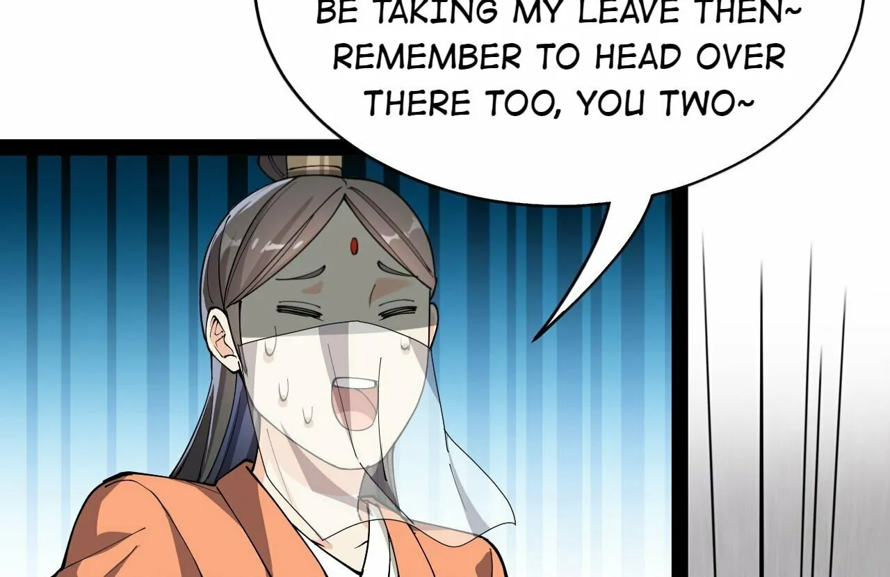 The Daily Life of Immortal King (Colored) Chapter 105 page 79 - 