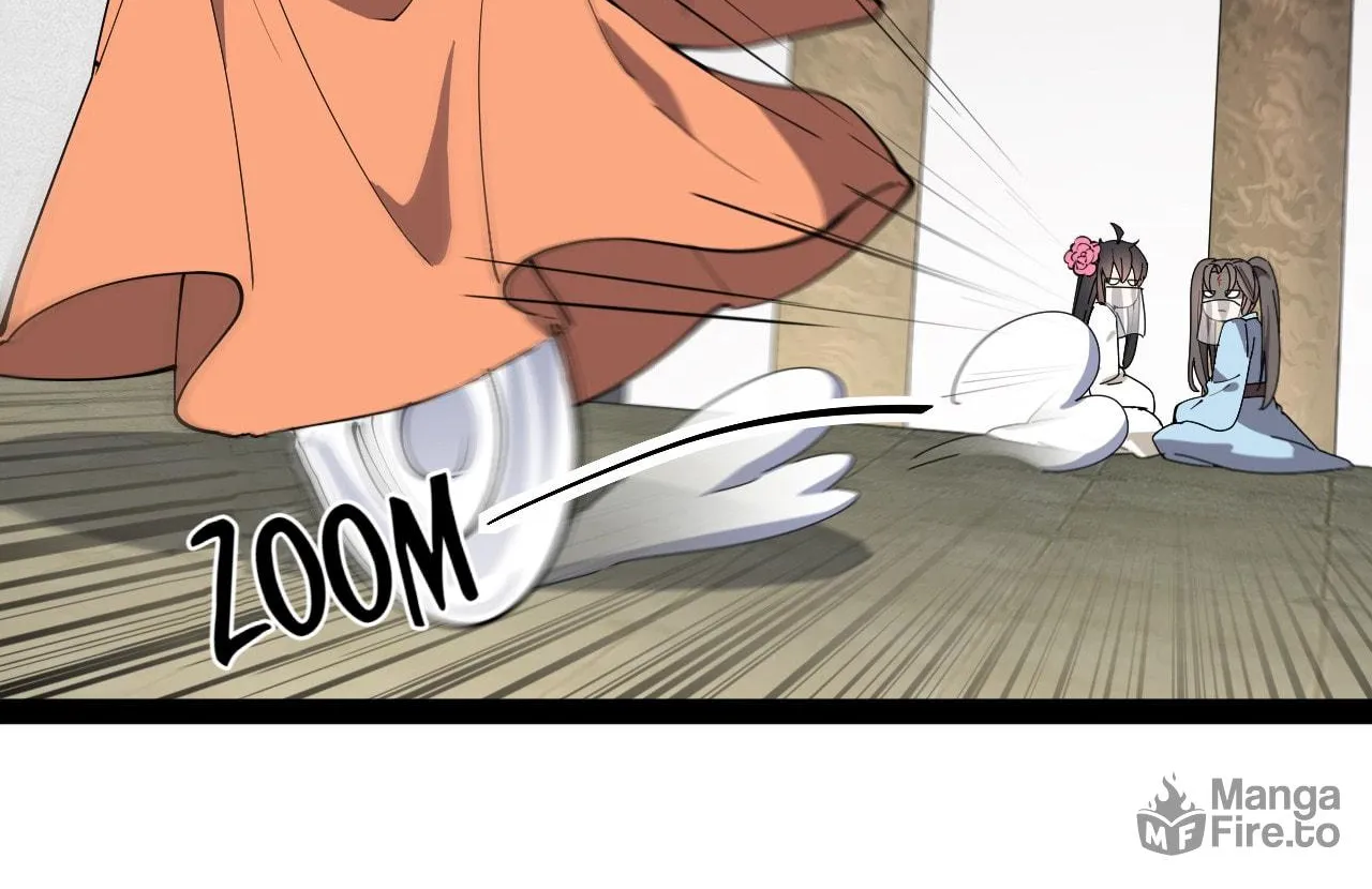 The Daily Life of Immortal King (Colored) Chapter 105 page 81 - 