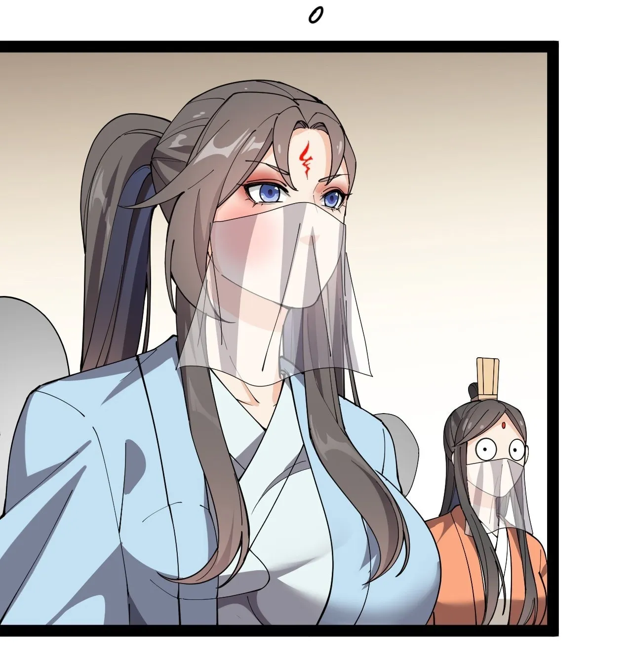 The Daily Life of Immortal King (Colored) Chapter 105 page 89 - 