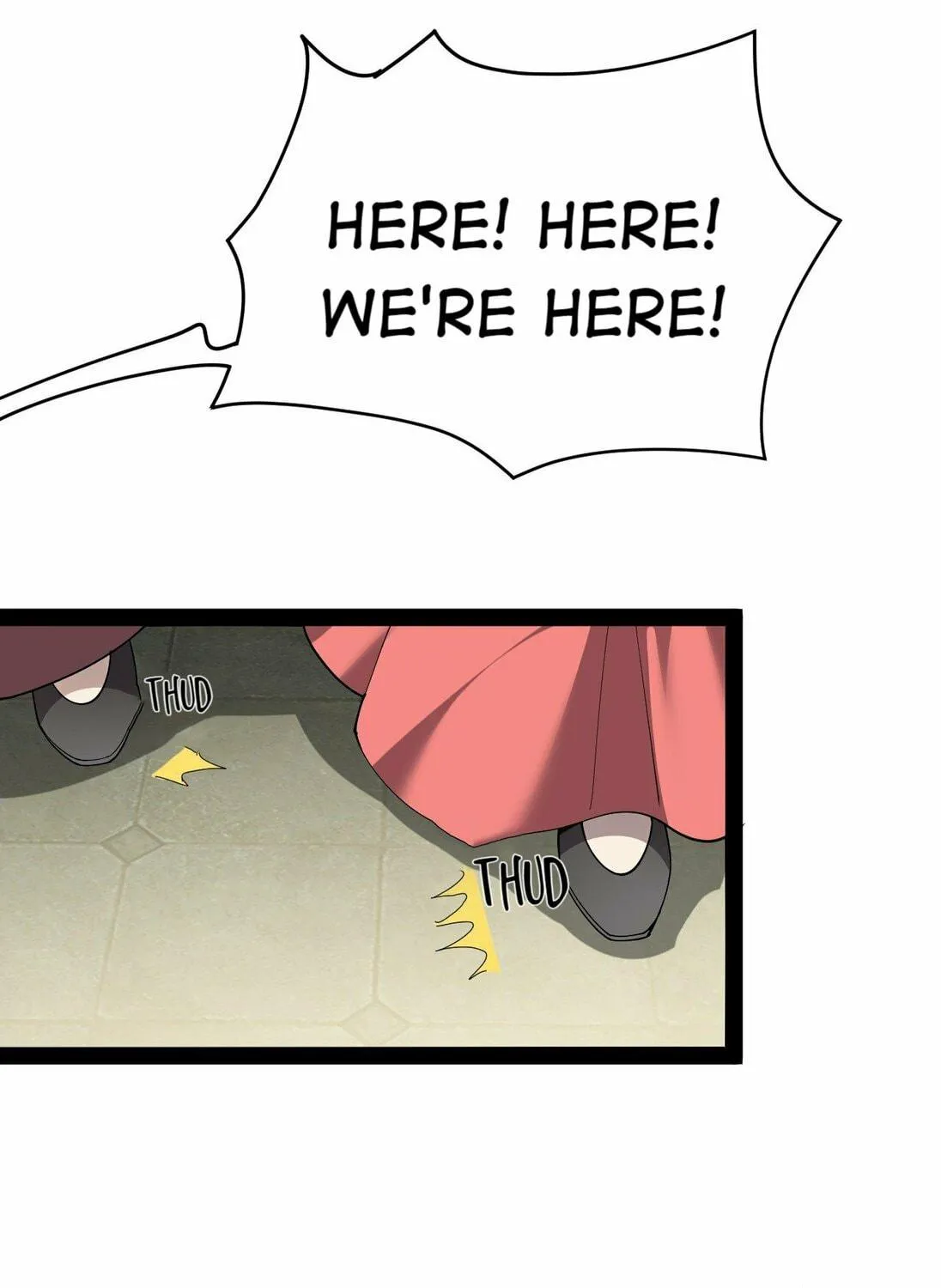 The Daily Life of Immortal King (Colored) Chapter 105 page 92 - 