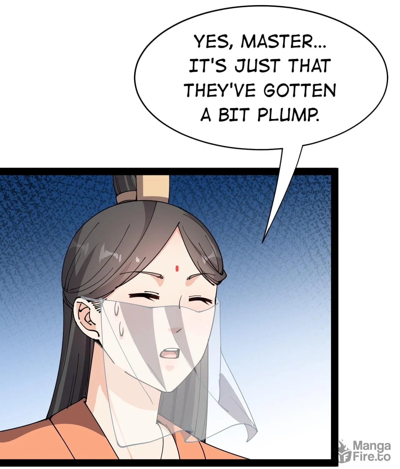 The Daily Life of Immortal King (Colored) Chapter 106 page 11 - 