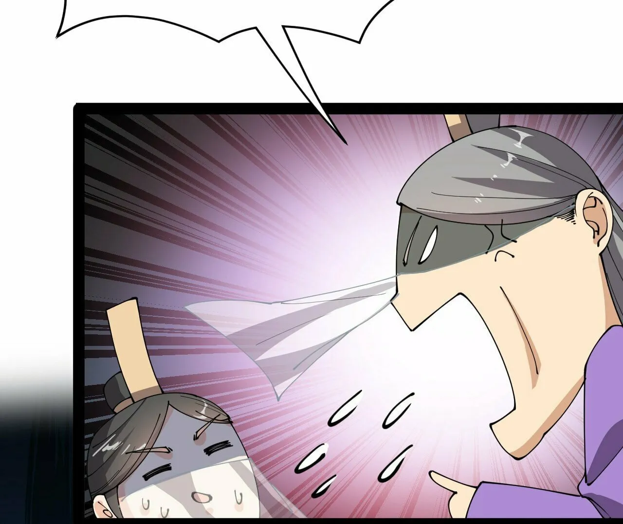 The Daily Life of Immortal King (Colored) Chapter 106 page 14 - 