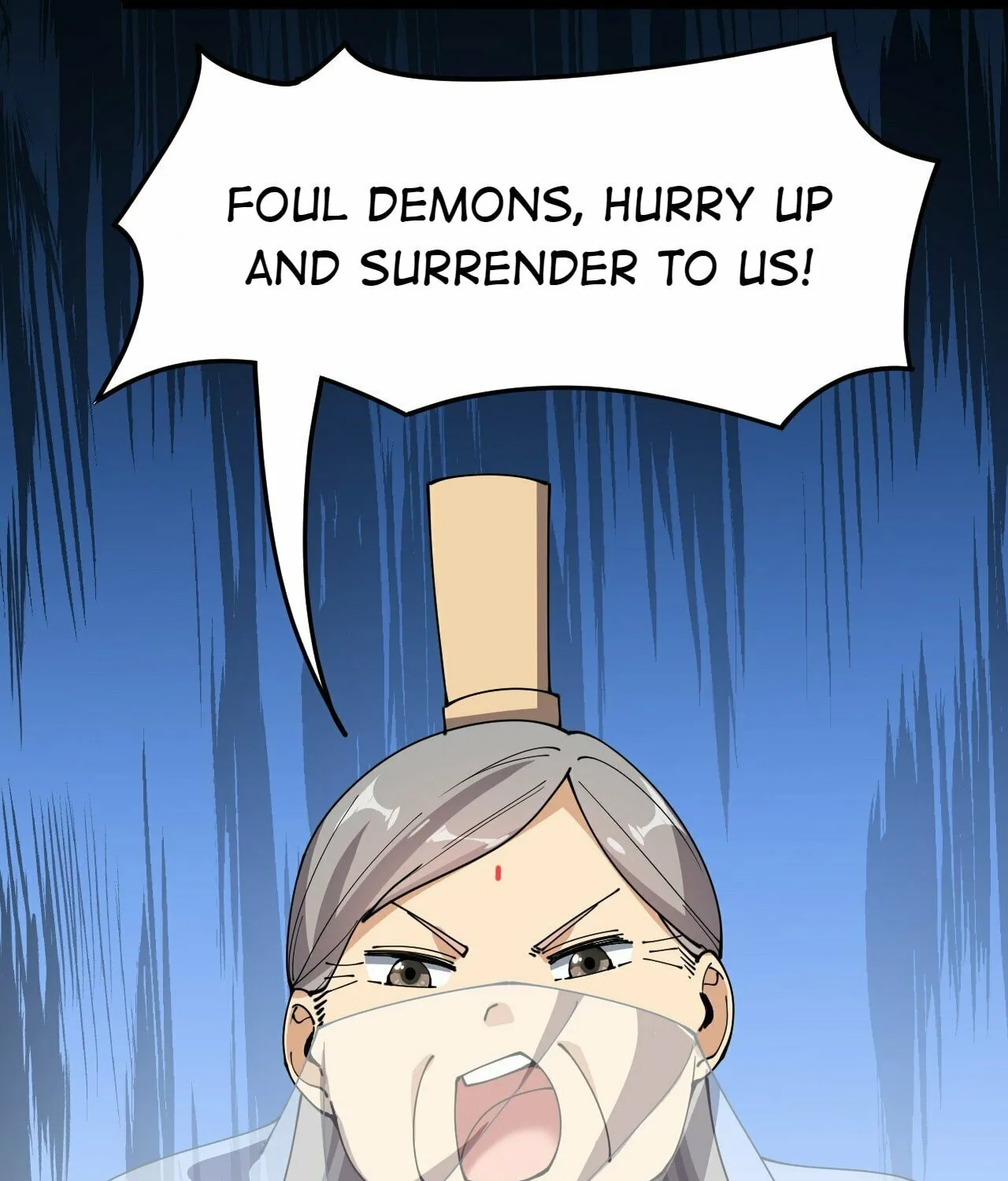 The Daily Life of Immortal King (Colored) Chapter 106 page 15 - 