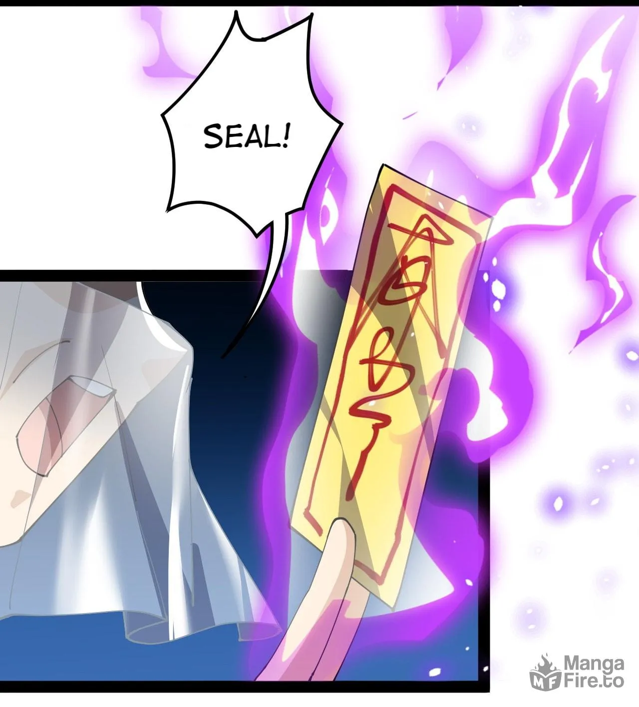 The Daily Life of Immortal King (Colored) Chapter 106 page 17 - 
