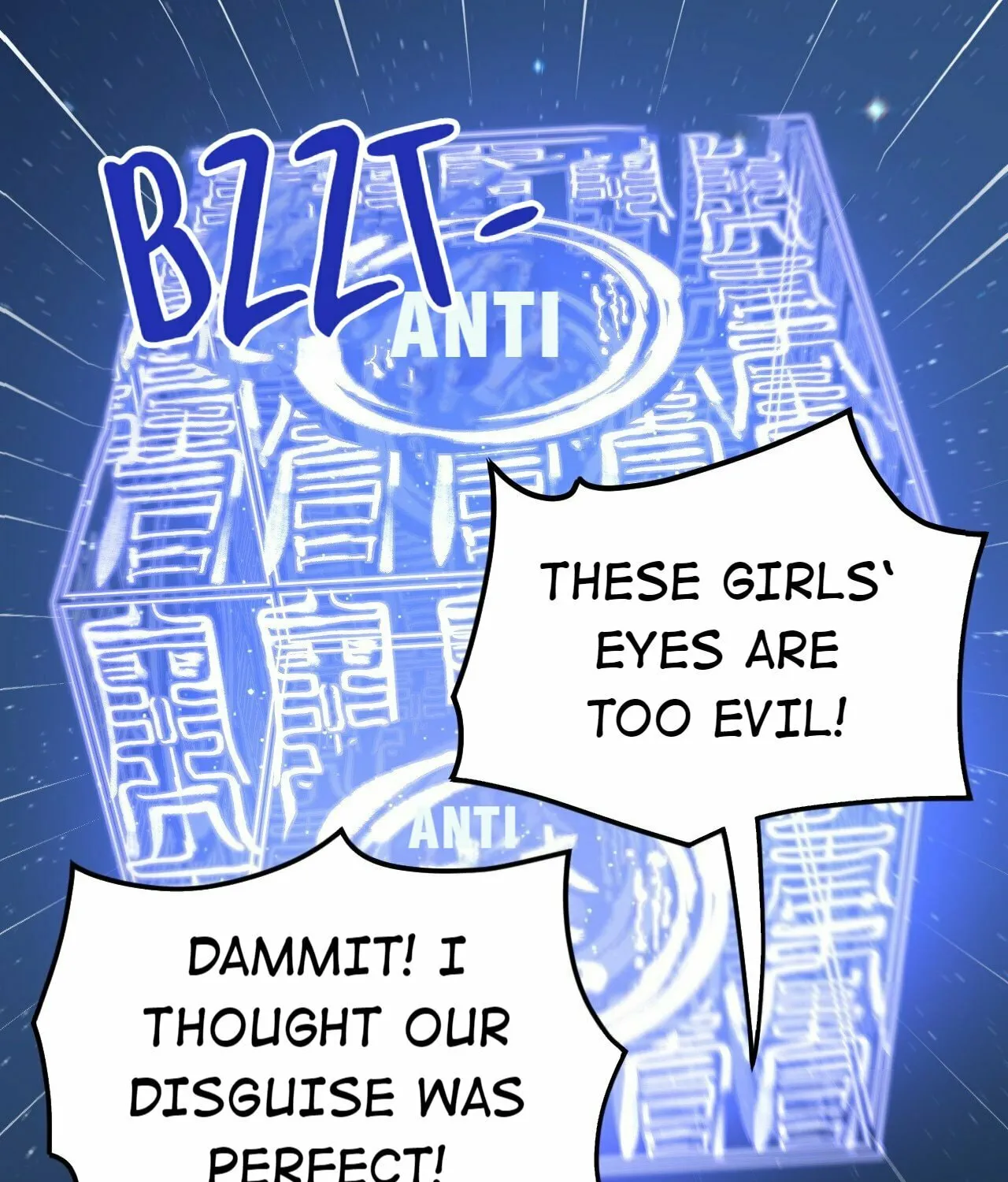 The Daily Life of Immortal King (Colored) Chapter 106 page 20 - 