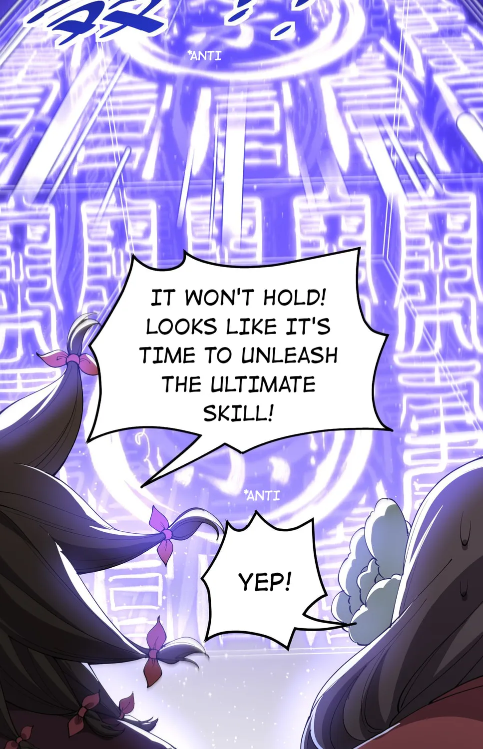 The Daily Life of Immortal King (Colored) Chapter 106 page 26 - 