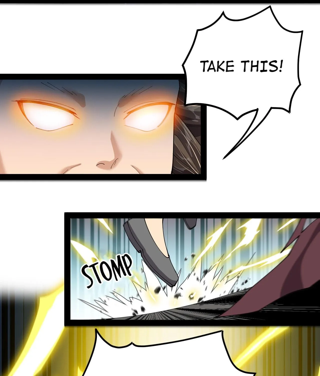 The Daily Life of Immortal King (Colored) Chapter 106 page 28 - 