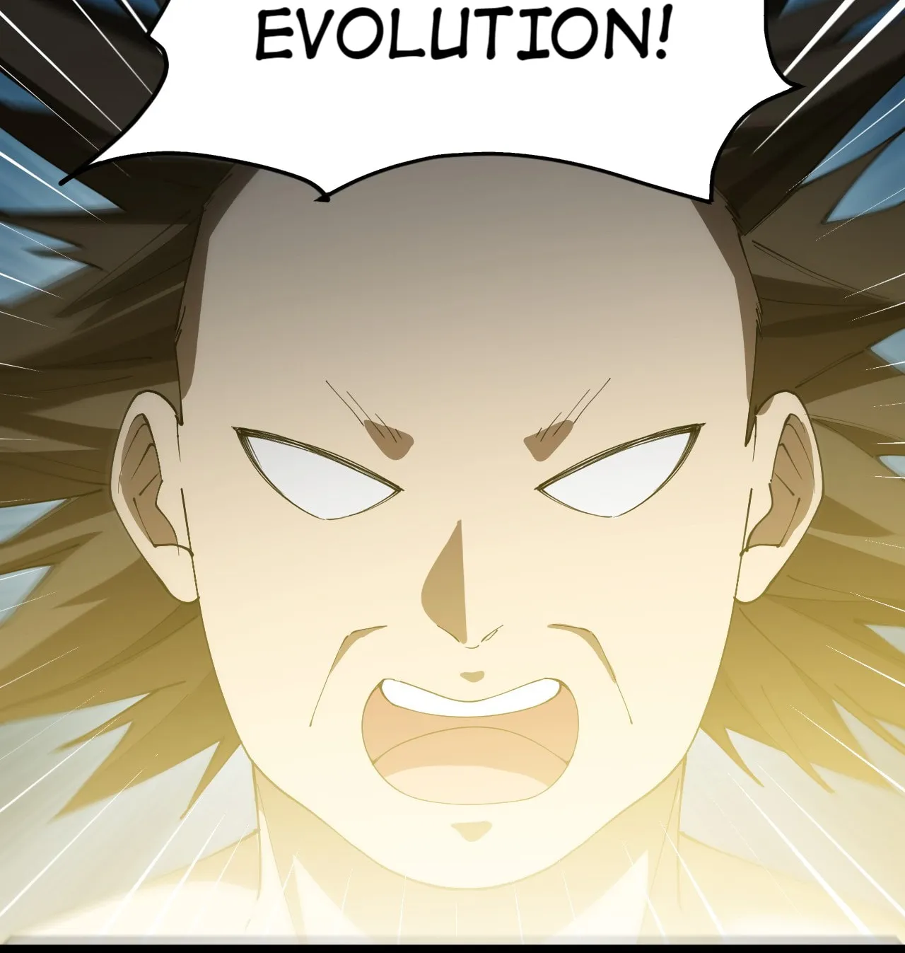The Daily Life of Immortal King (Colored) Chapter 106 page 31 - 