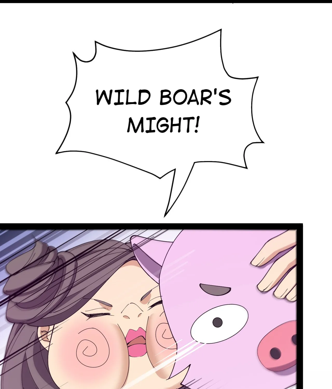 The Daily Life of Immortal King (Colored) Chapter 106 page 32 - 