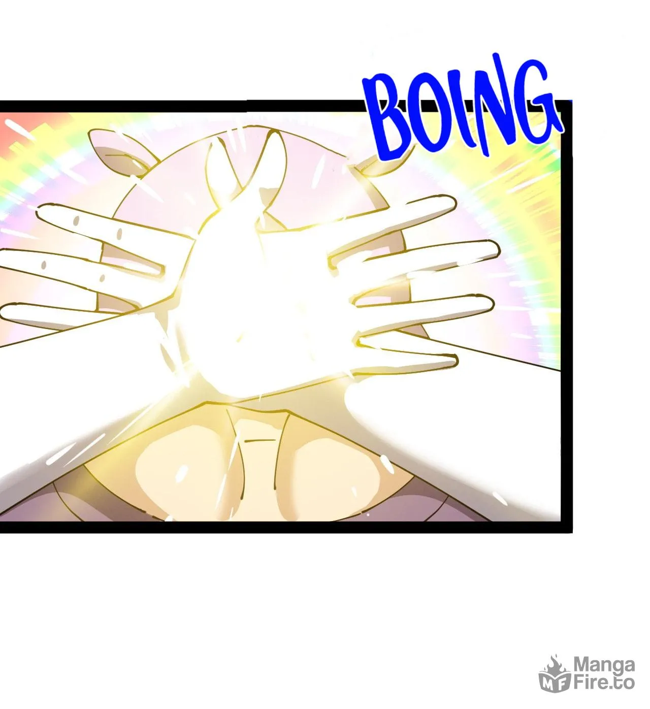 The Daily Life of Immortal King (Colored) Chapter 106 page 45 - 