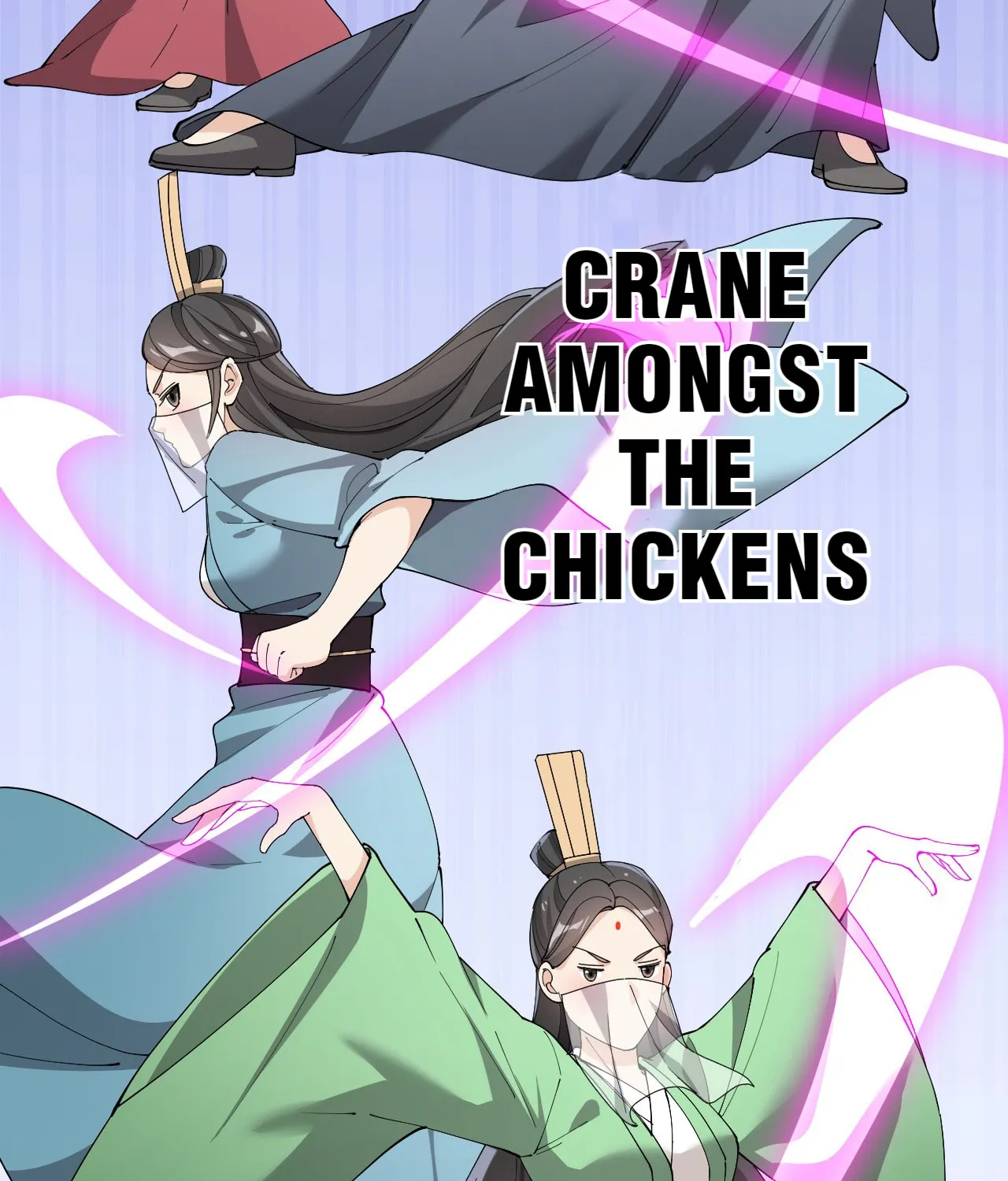 The Daily Life of Immortal King (Colored) Chapter 106 page 63 - 