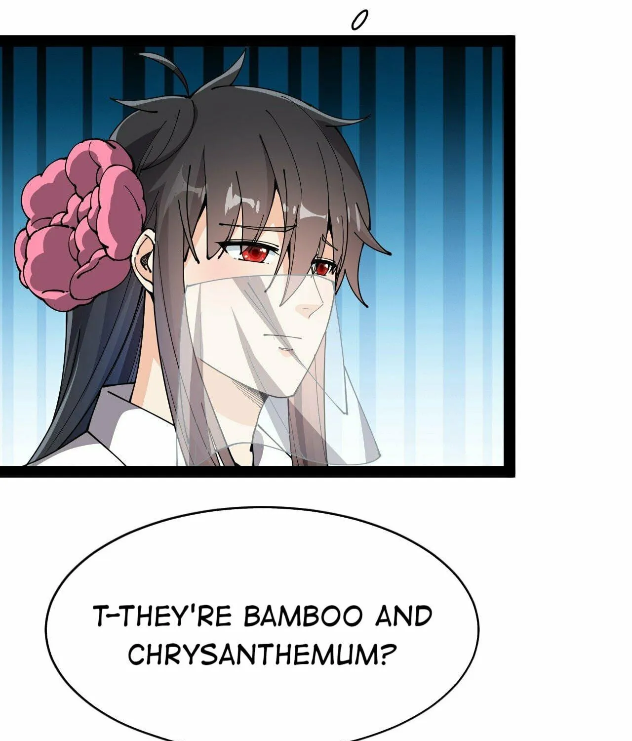 The Daily Life of Immortal King (Colored) Chapter 106 page 9 - 