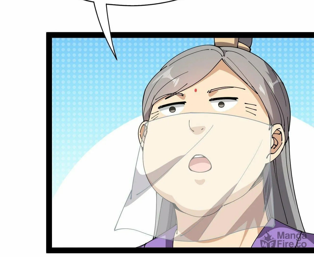 The Daily Life of Immortal King (Colored) Chapter 106 page 10 - 