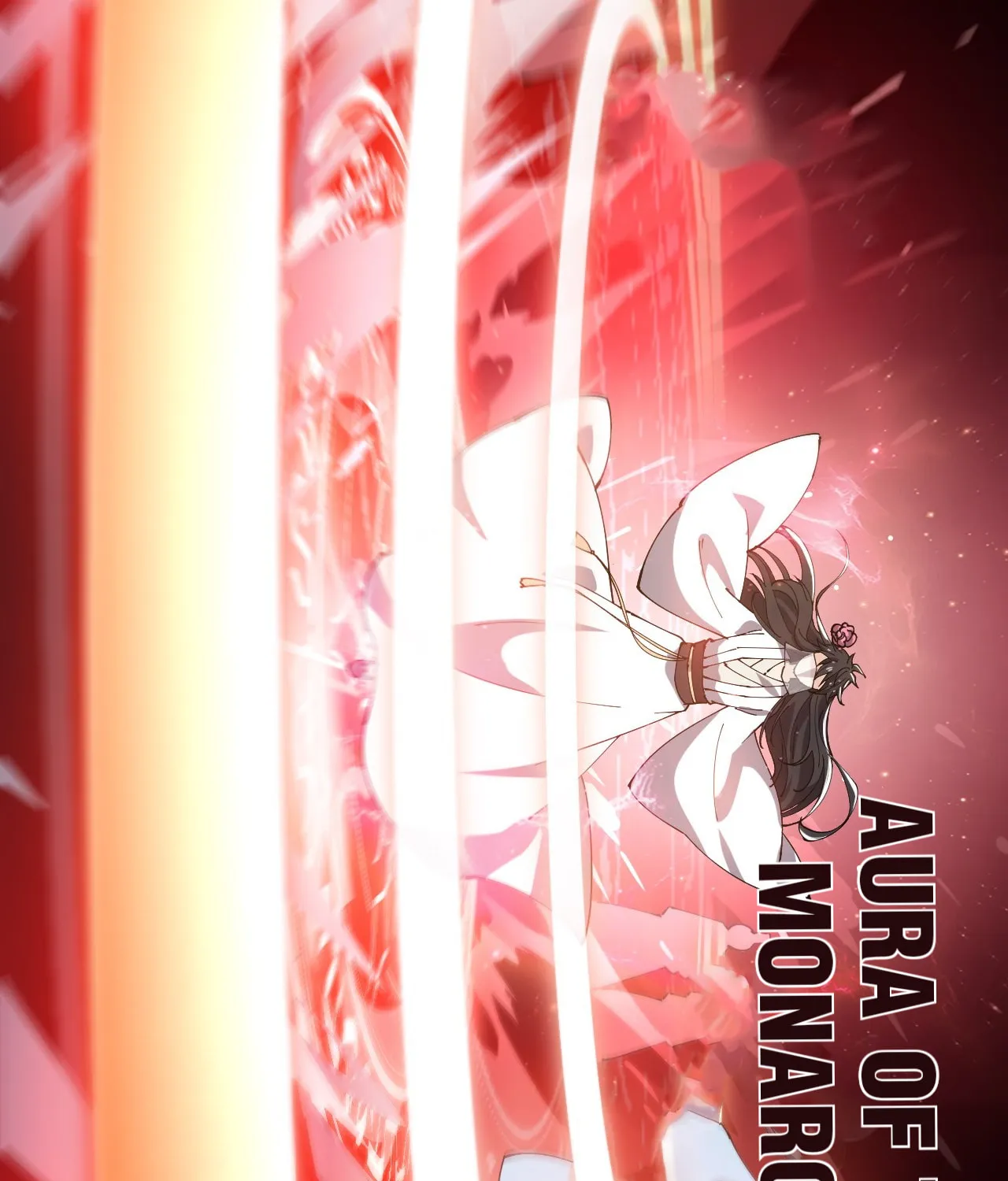 The Daily Life of Immortal King (Colored) Chapter 107 page 13 - 