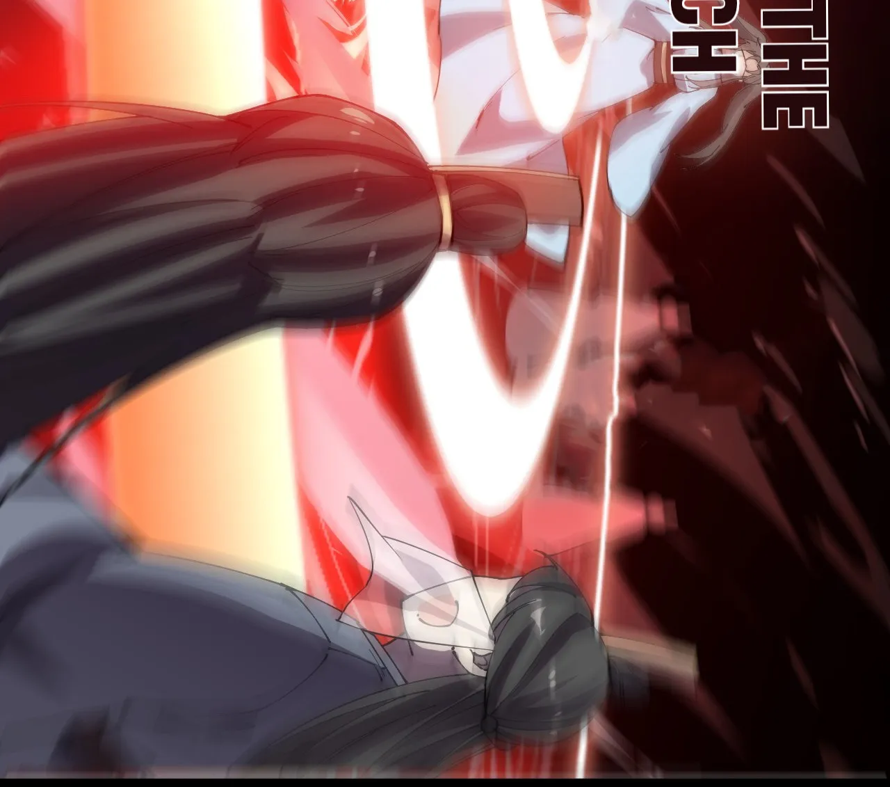 The Daily Life of Immortal King (Colored) Chapter 107 page 14 - 