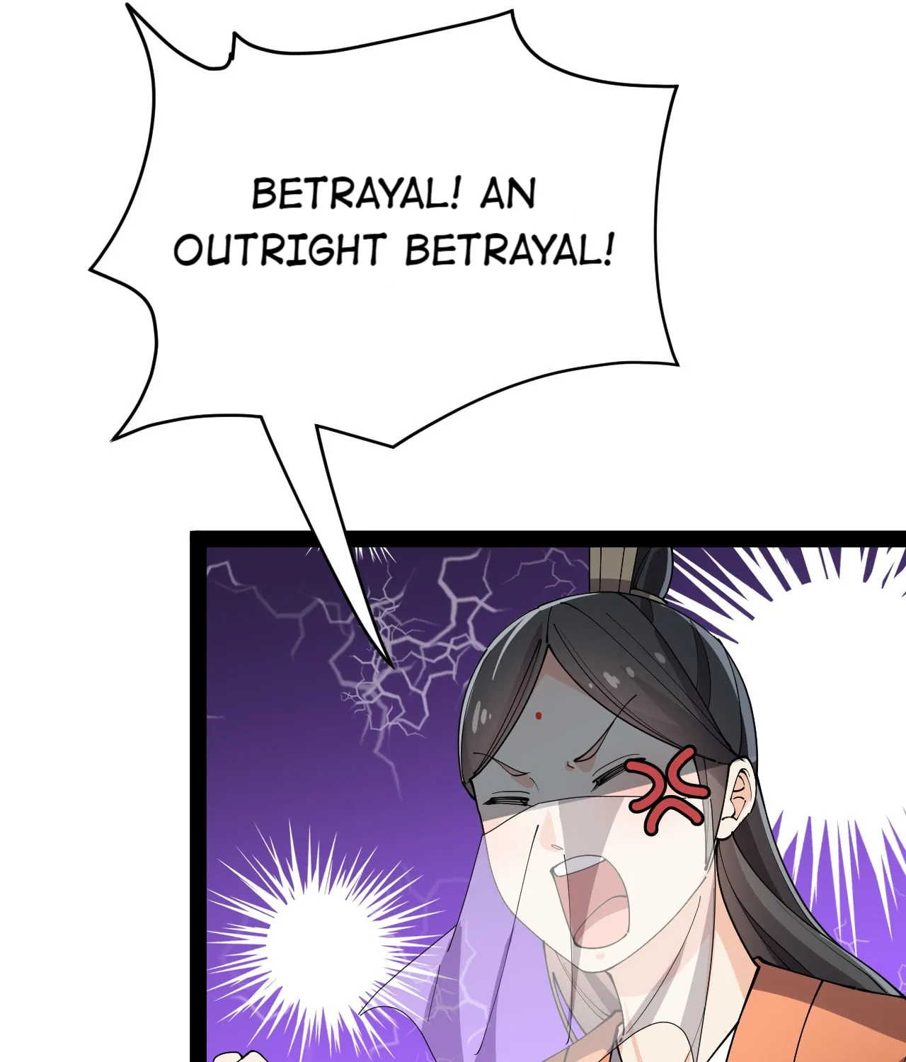 The Daily Life of Immortal King (Colored) Chapter 107 page 31 - 