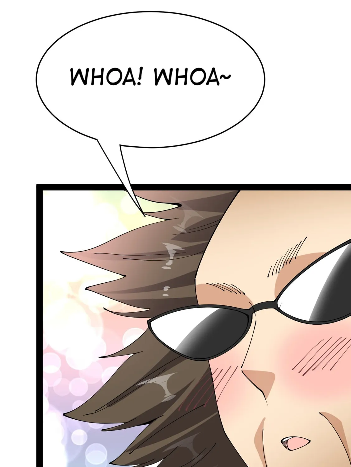 The Daily Life of Immortal King (Colored) Chapter 107 page 47 - 