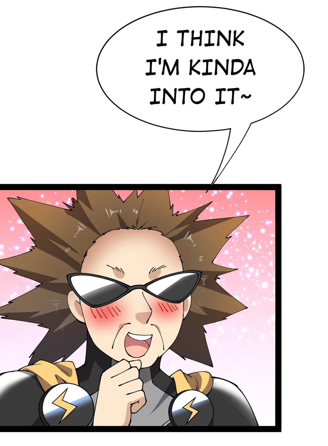 The Daily Life of Immortal King (Colored) Chapter 107 page 7 - 
