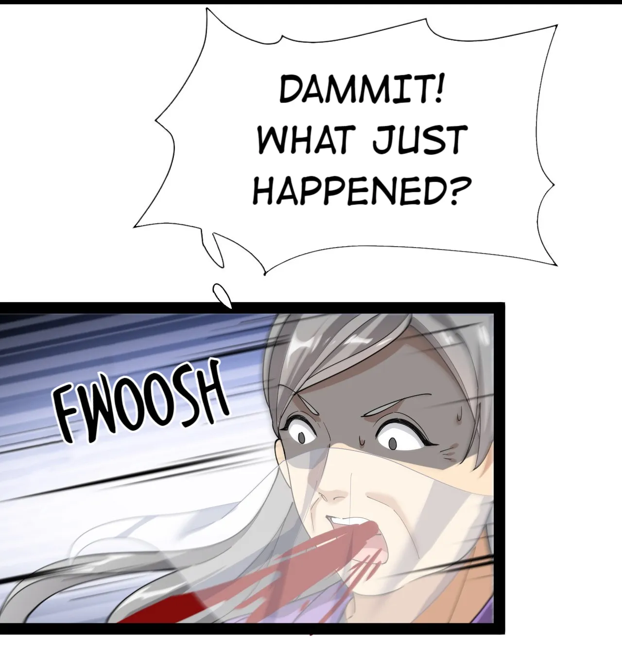 The Daily Life of Immortal King (Colored) Chapter 107 page 65 - 