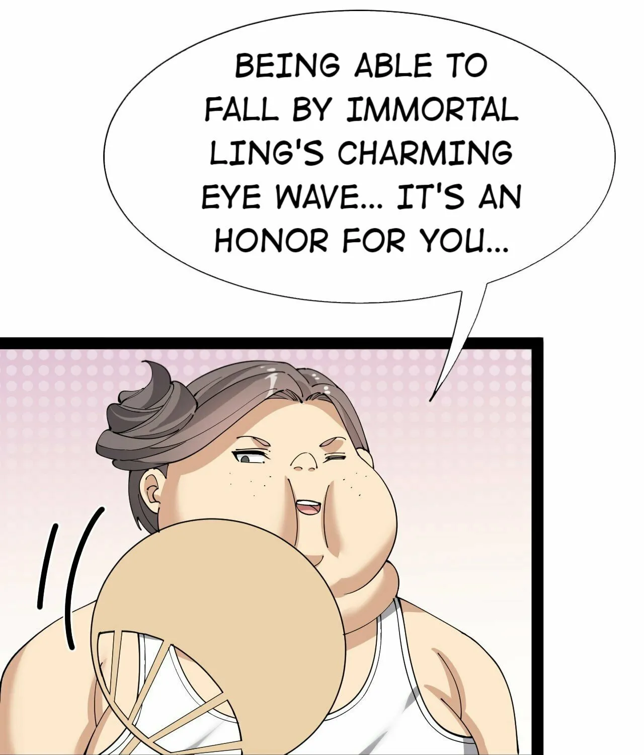 The Daily Life of Immortal King (Colored) Chapter 107 page 74 - 