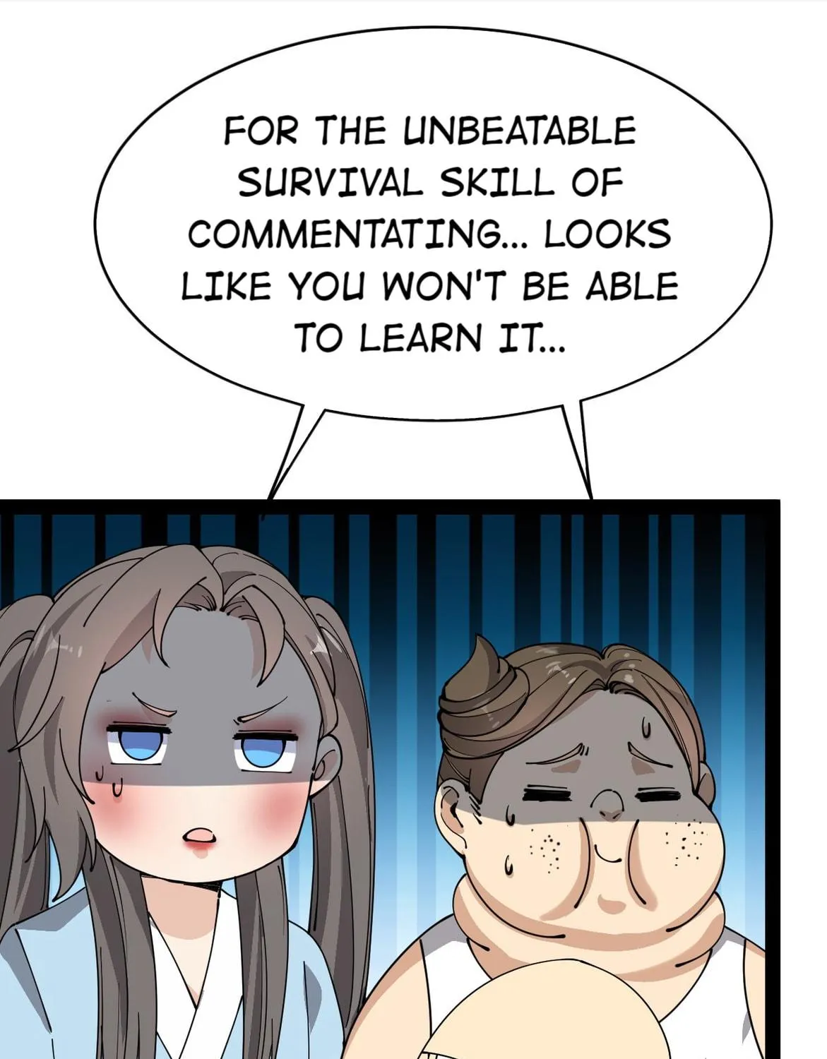 The Daily Life of Immortal King (Colored) Chapter 107 page 79 - 