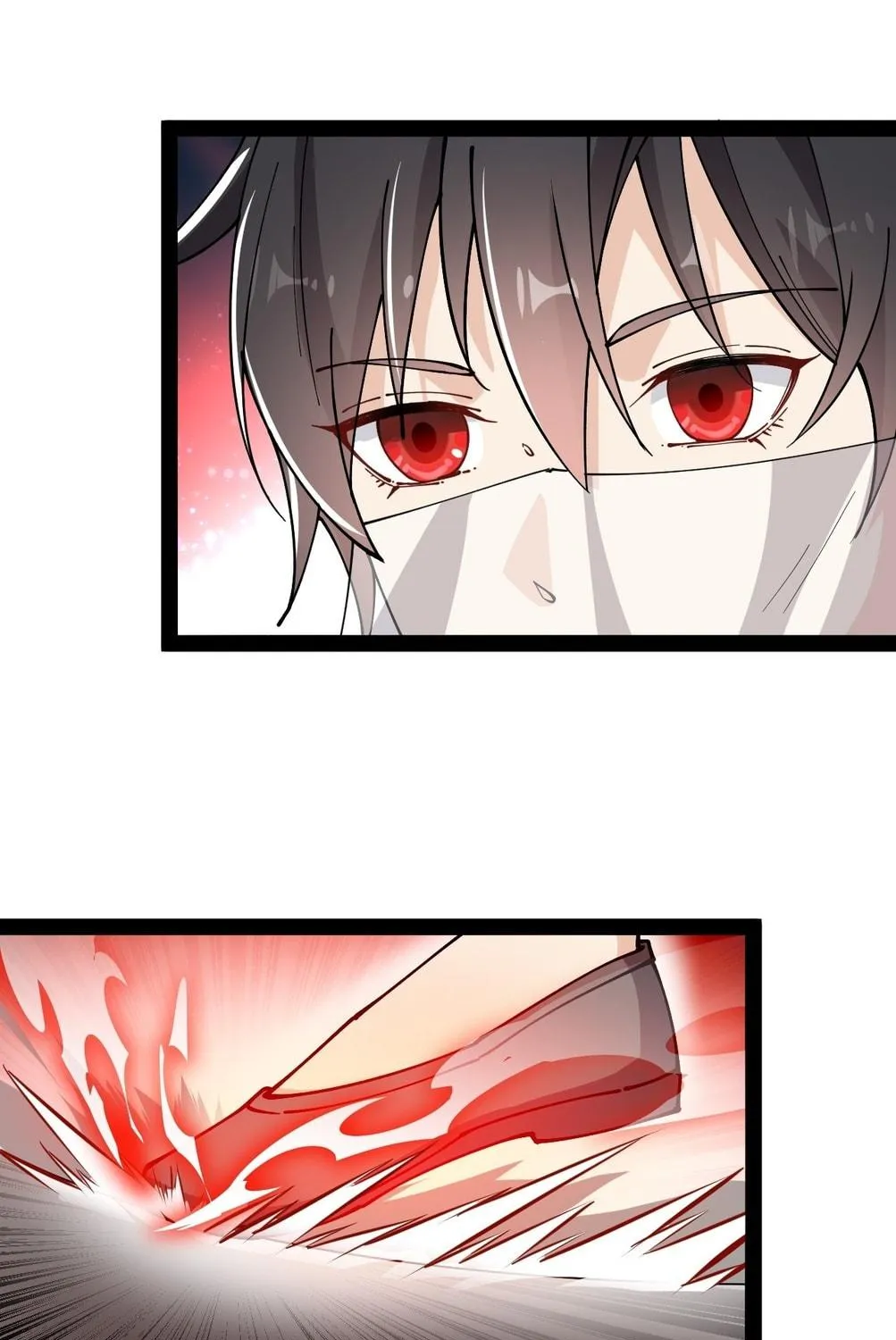 The Daily Life of Immortal King (Colored) Chapter 107 page 9 - 
