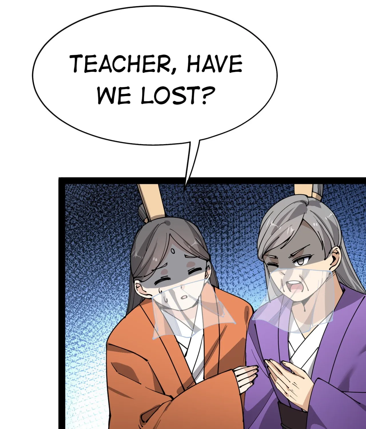 The Daily Life of Immortal King (Colored) Chapter 107 page 81 - 