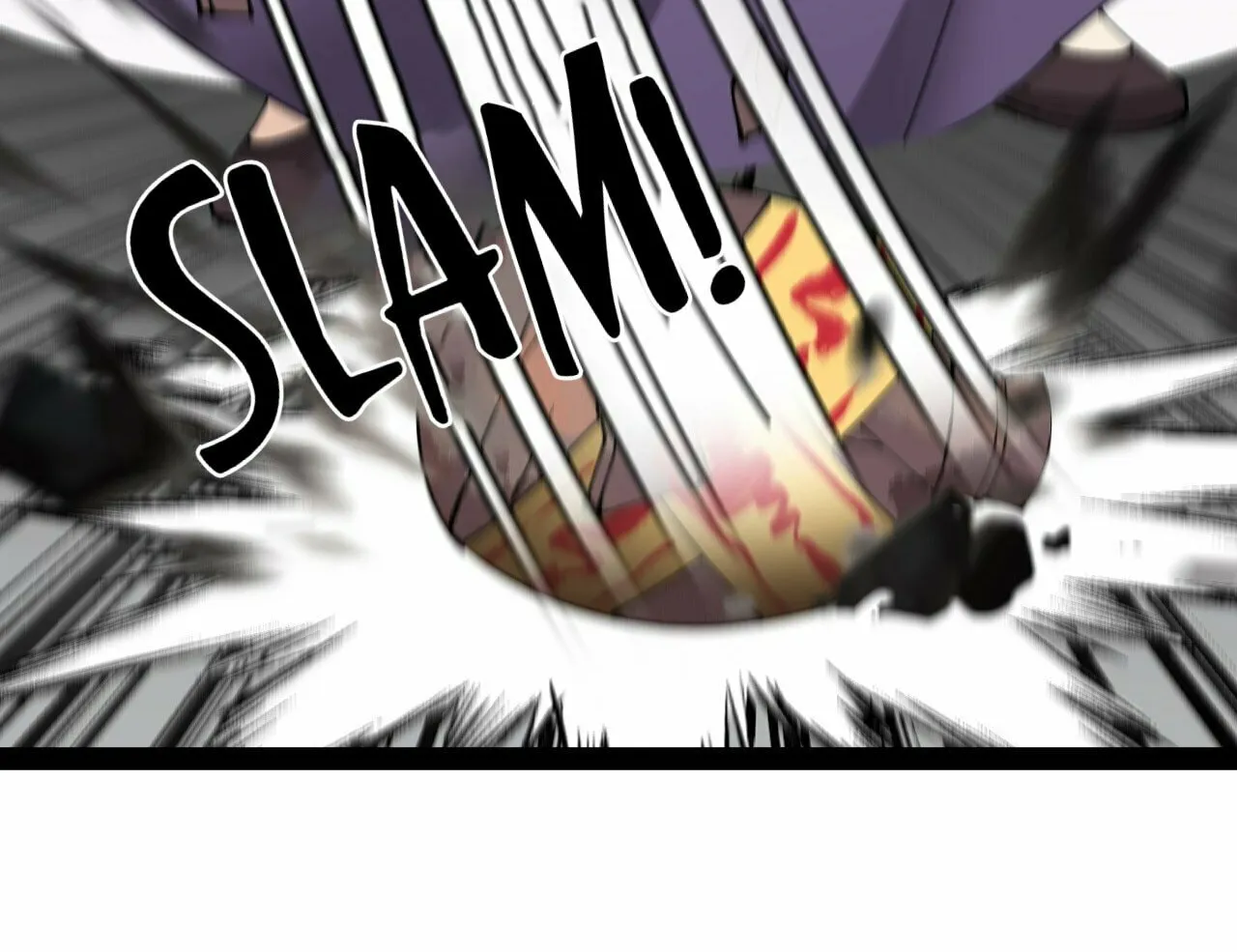 The Daily Life of Immortal King (Colored) Chapter 107 page 87 - 