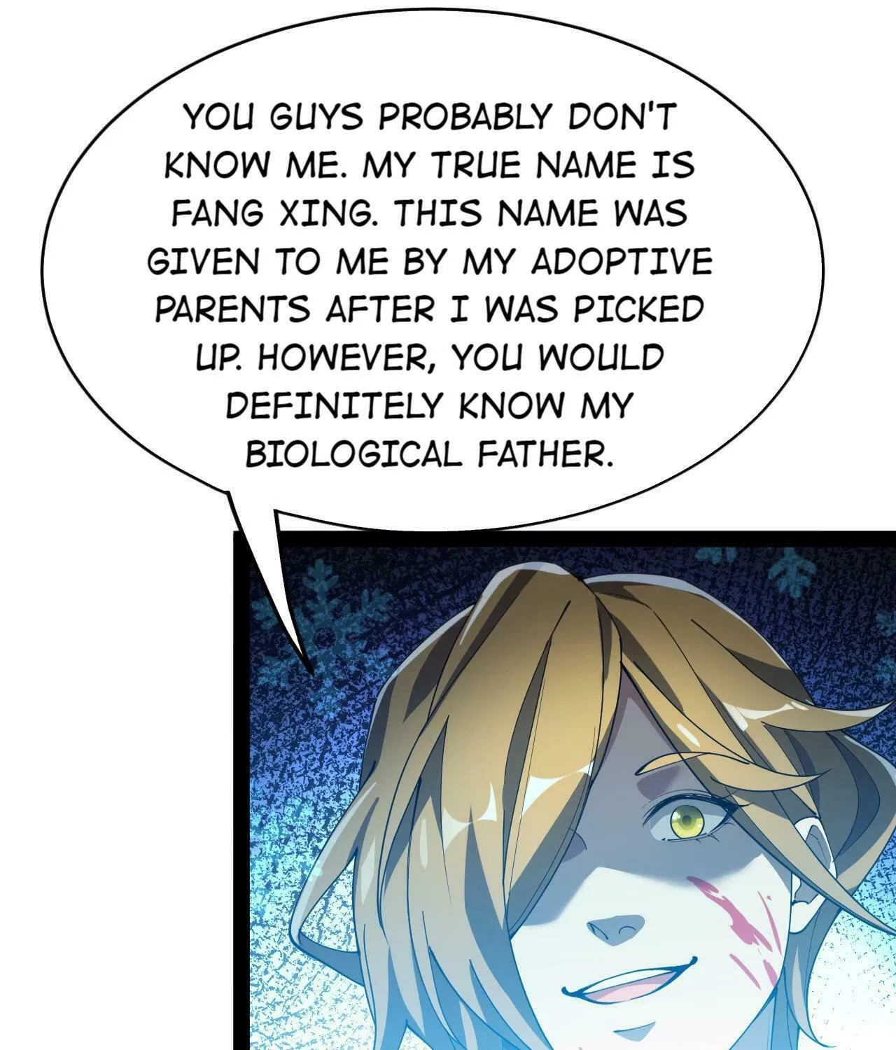 The Daily Life of Immortal King (Colored) Chapter 108 page 103 - 