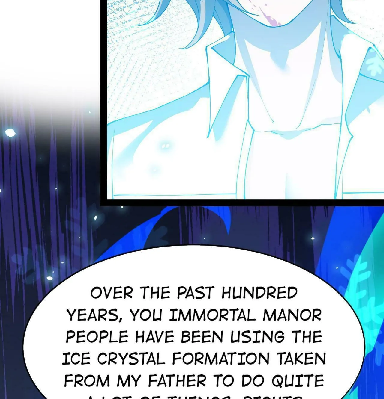 The Daily Life of Immortal King (Colored) Chapter 108 page 104 - 