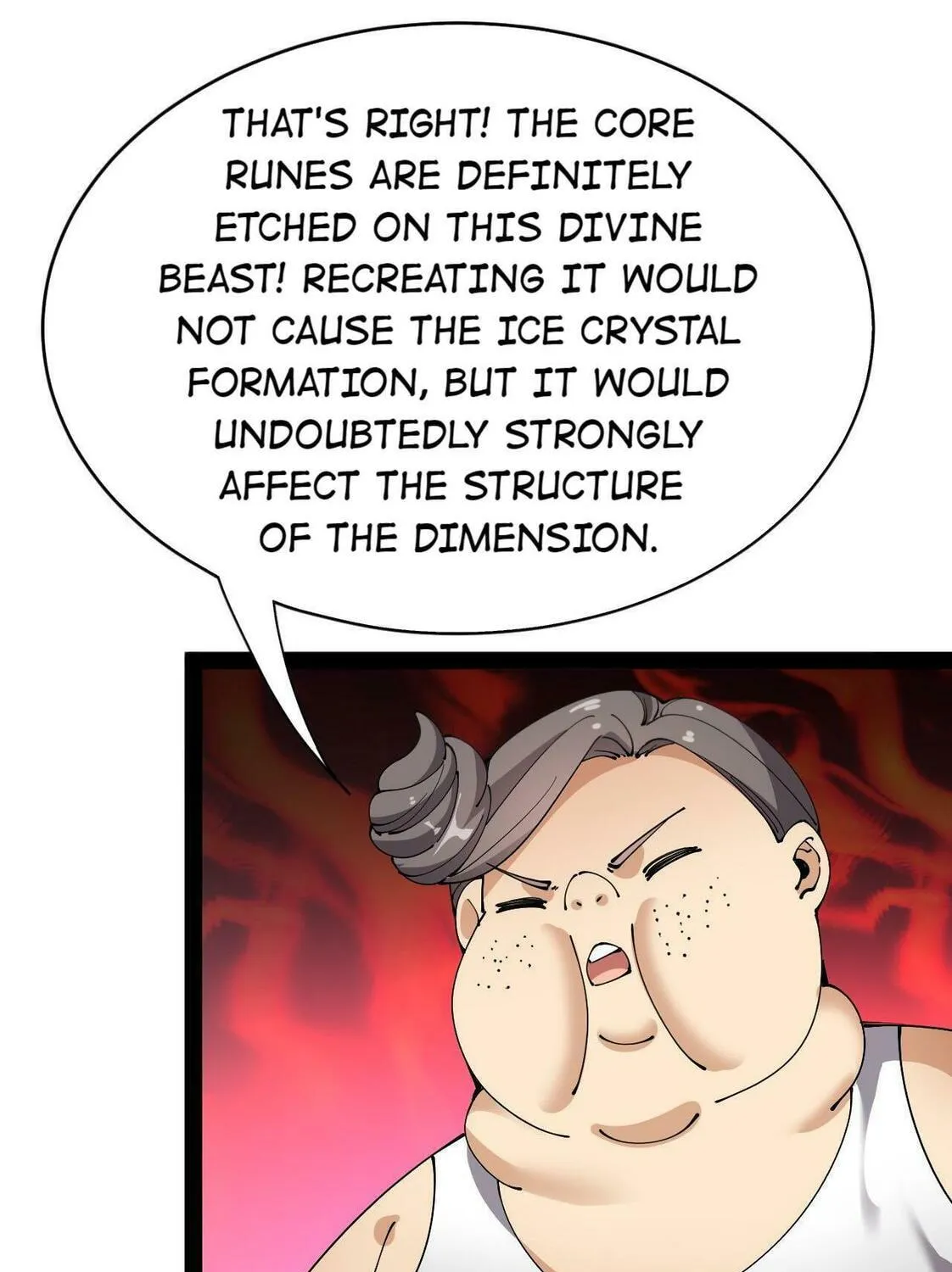 The Daily Life of Immortal King (Colored) Chapter 108 page 28 - 