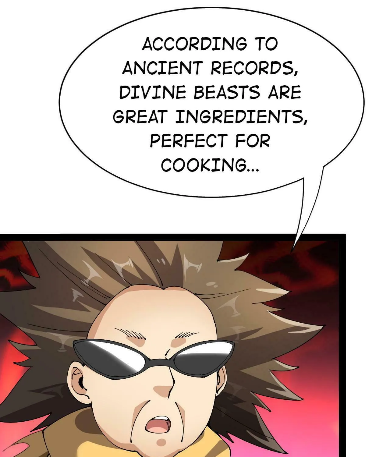 The Daily Life of Immortal King (Colored) Chapter 108 page 30 - 