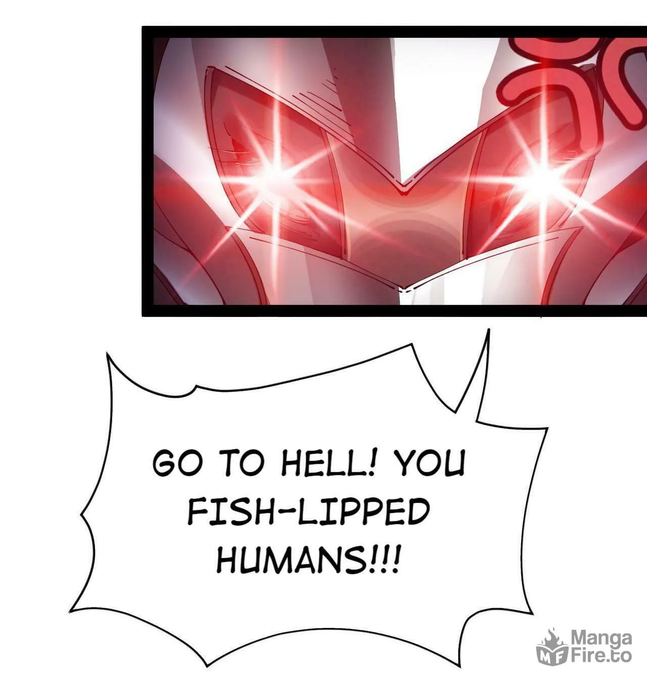 The Daily Life of Immortal King (Colored) Chapter 108 page 34 - 