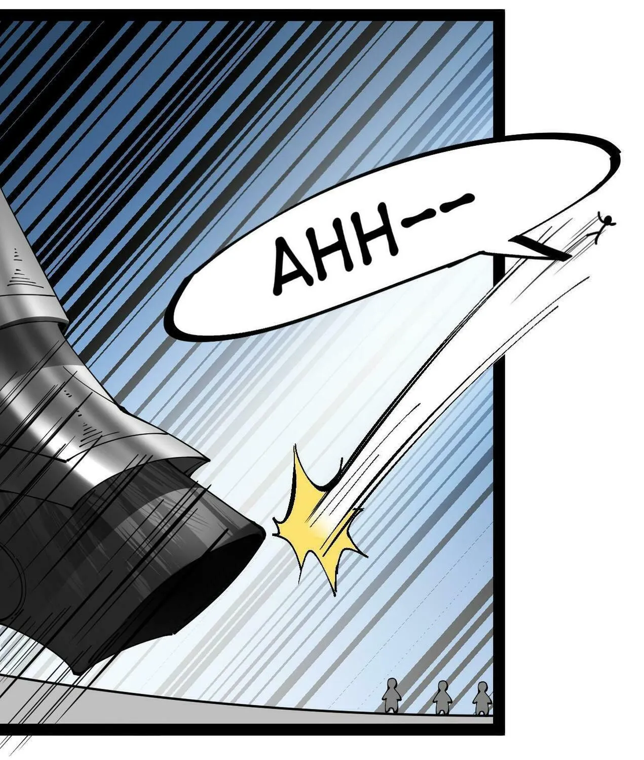 The Daily Life of Immortal King (Colored) Chapter 108 page 35 - 