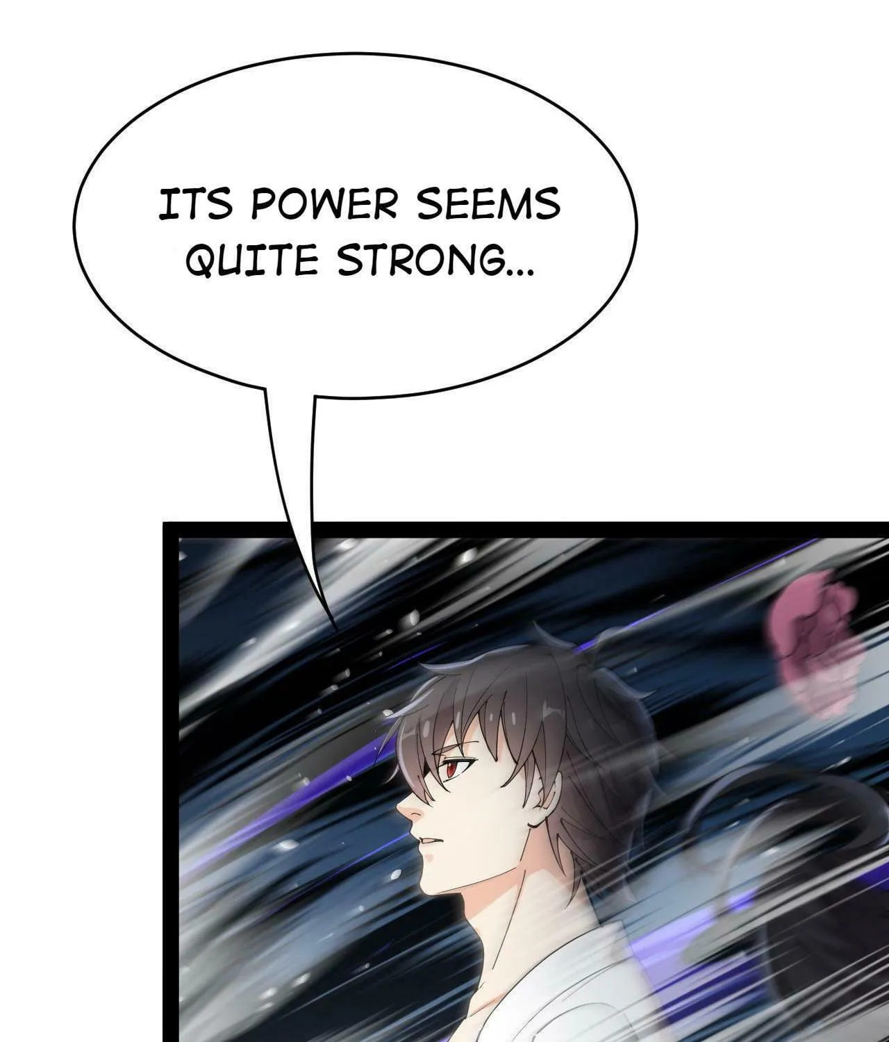 The Daily Life of Immortal King (Colored) Chapter 108 page 45 - 