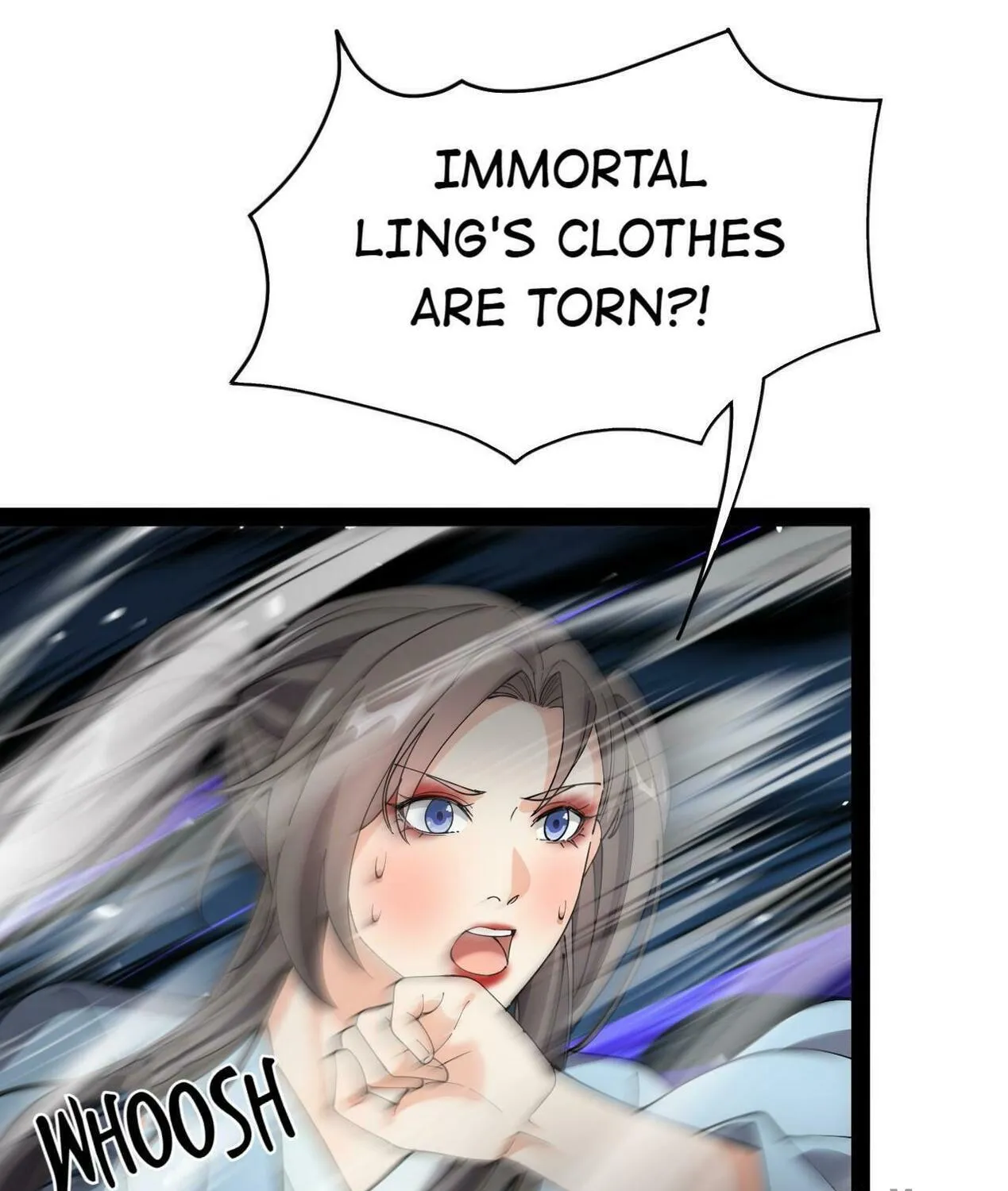The Daily Life of Immortal King (Colored) Chapter 108 page 47 - 