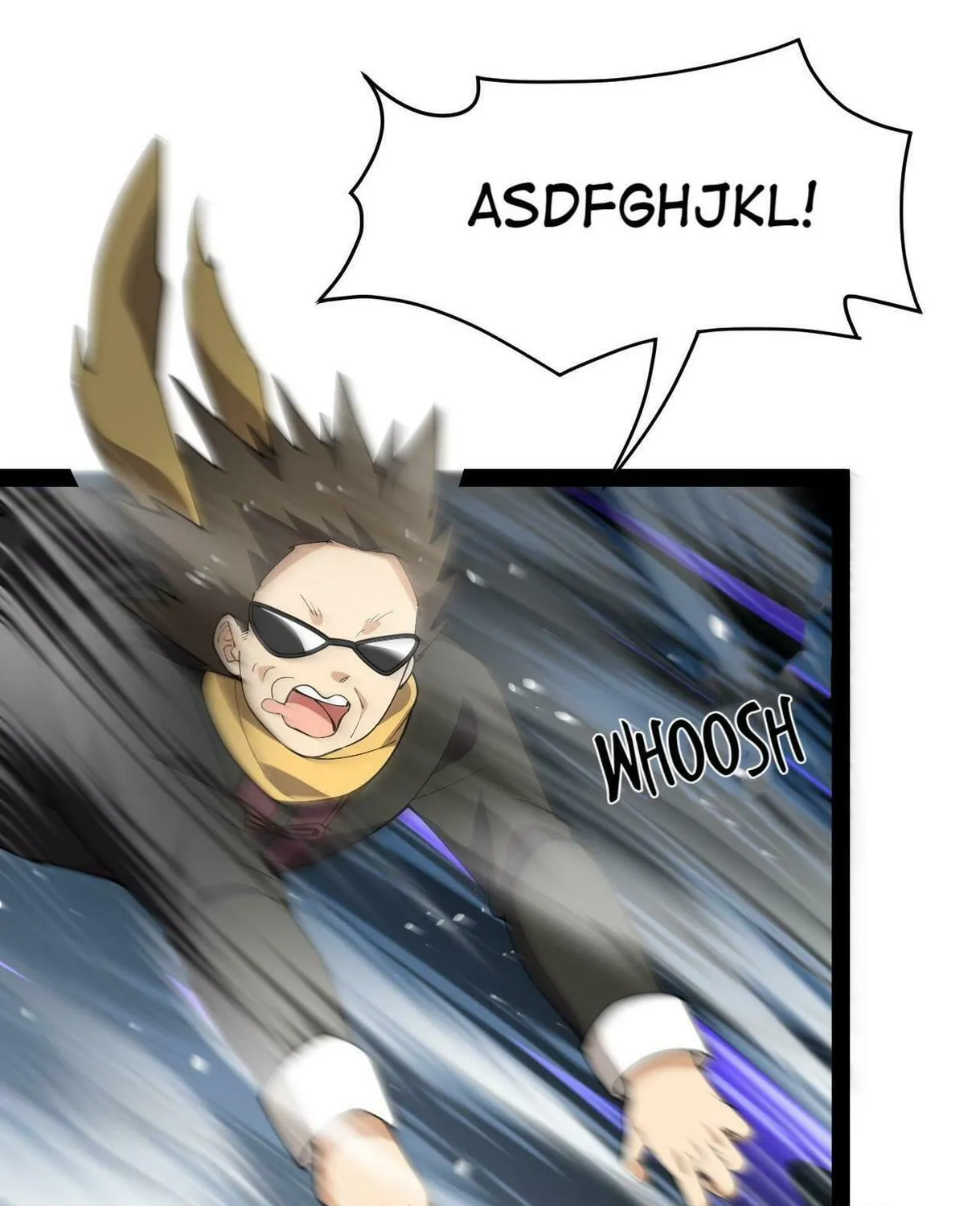 The Daily Life of Immortal King (Colored) Chapter 108 page 51 - 