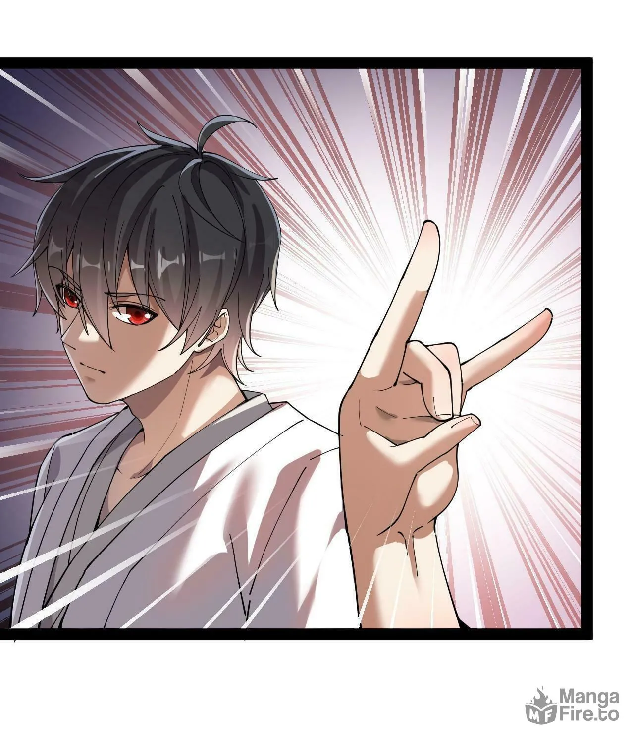 The Daily Life of Immortal King (Colored) Chapter 108 page 72 - 