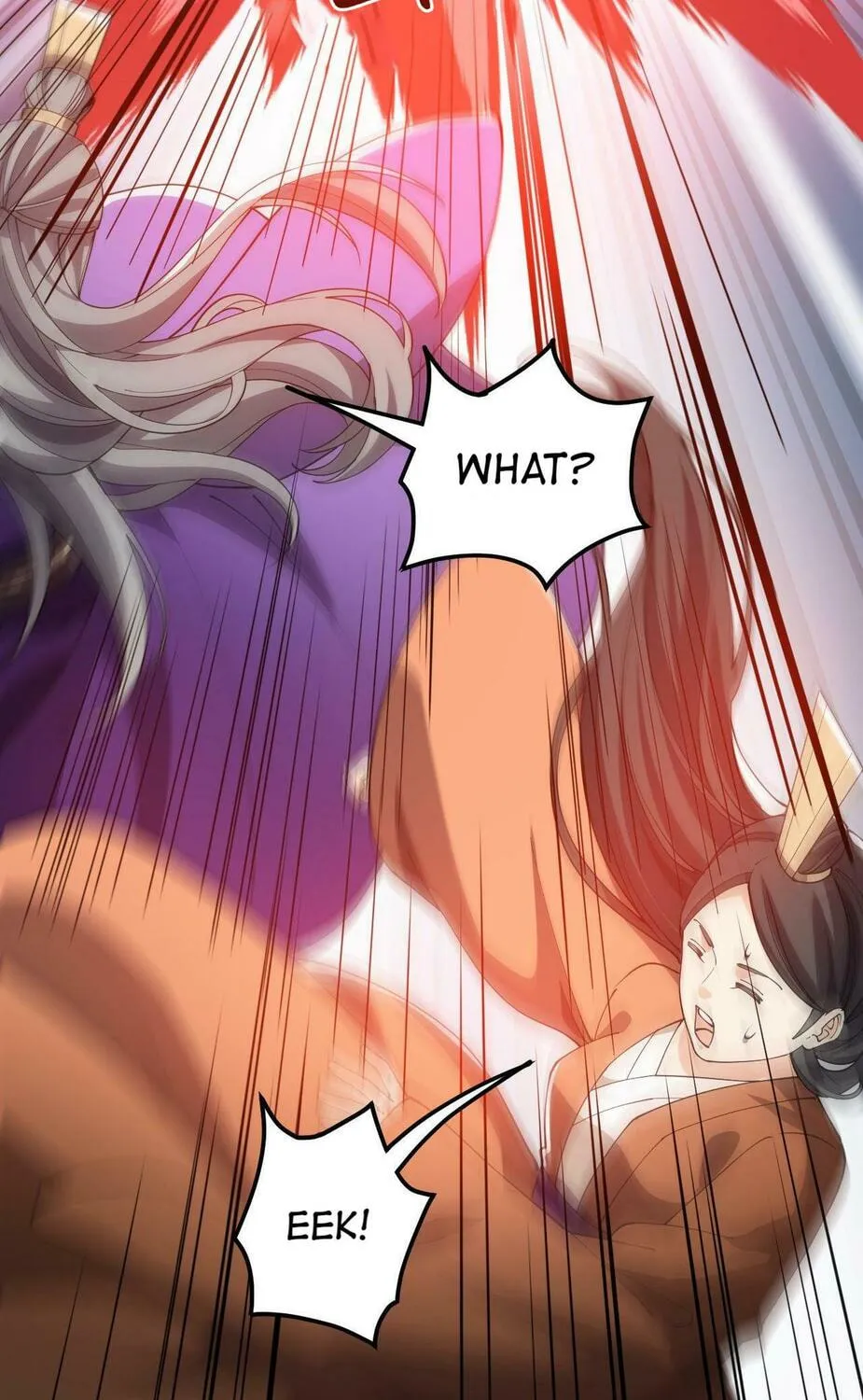 The Daily Life of Immortal King (Colored) Chapter 108 page 75 - 