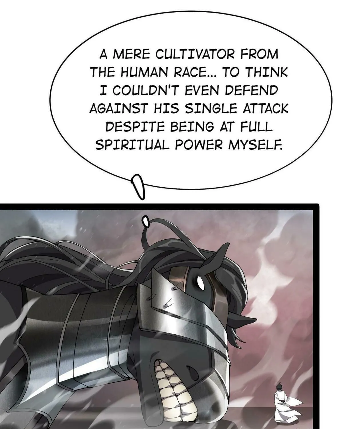 The Daily Life of Immortal King (Colored) Chapter 108 page 77 - 