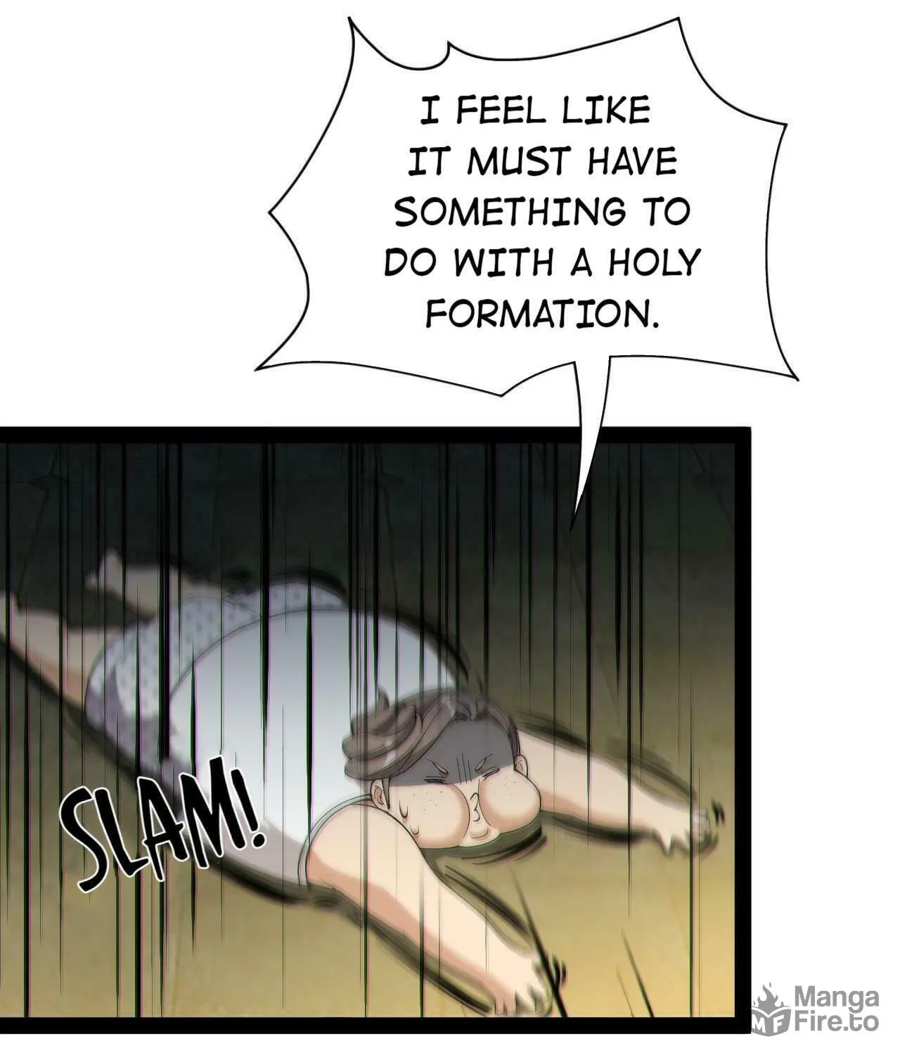 The Daily Life of Immortal King (Colored) Chapter 108 page 10 - 