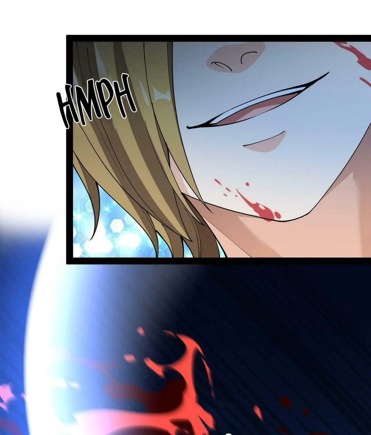 The Daily Life of Immortal King (Colored) Chapter 109 page 16 - 