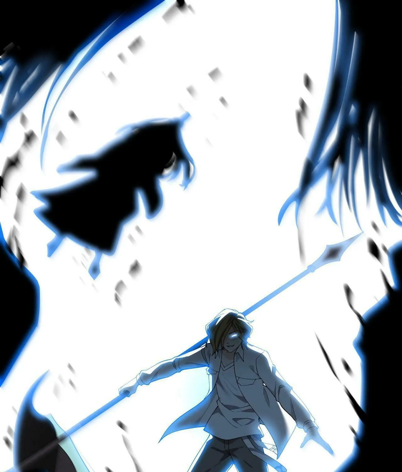 The Daily Life of Immortal King (Colored) Chapter 109 page 19 - 