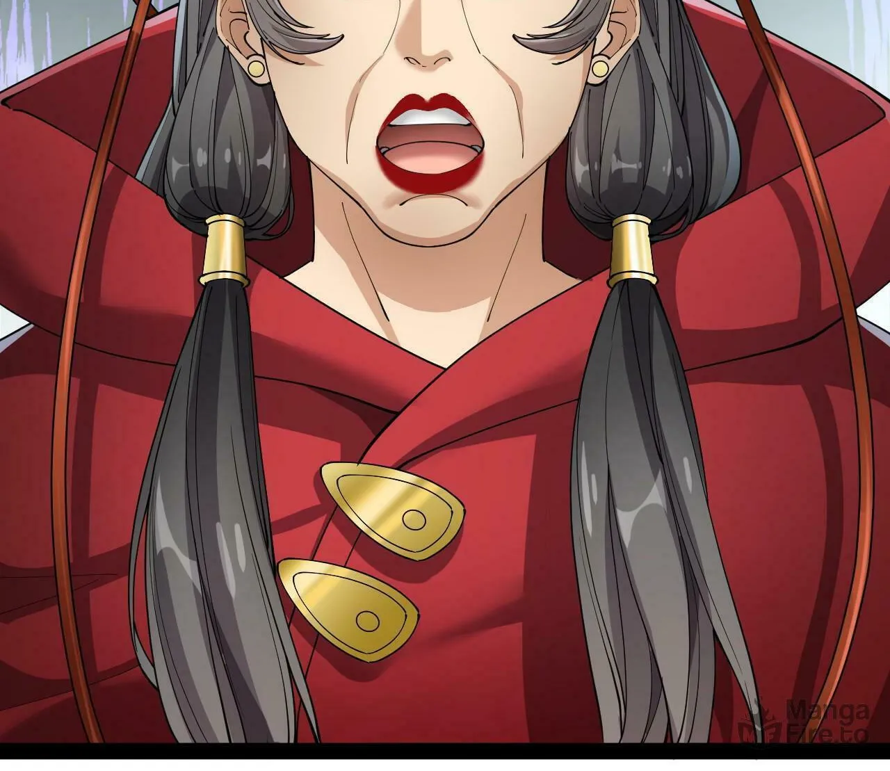 The Daily Life of Immortal King (Colored) Chapter 109 page 26 - 