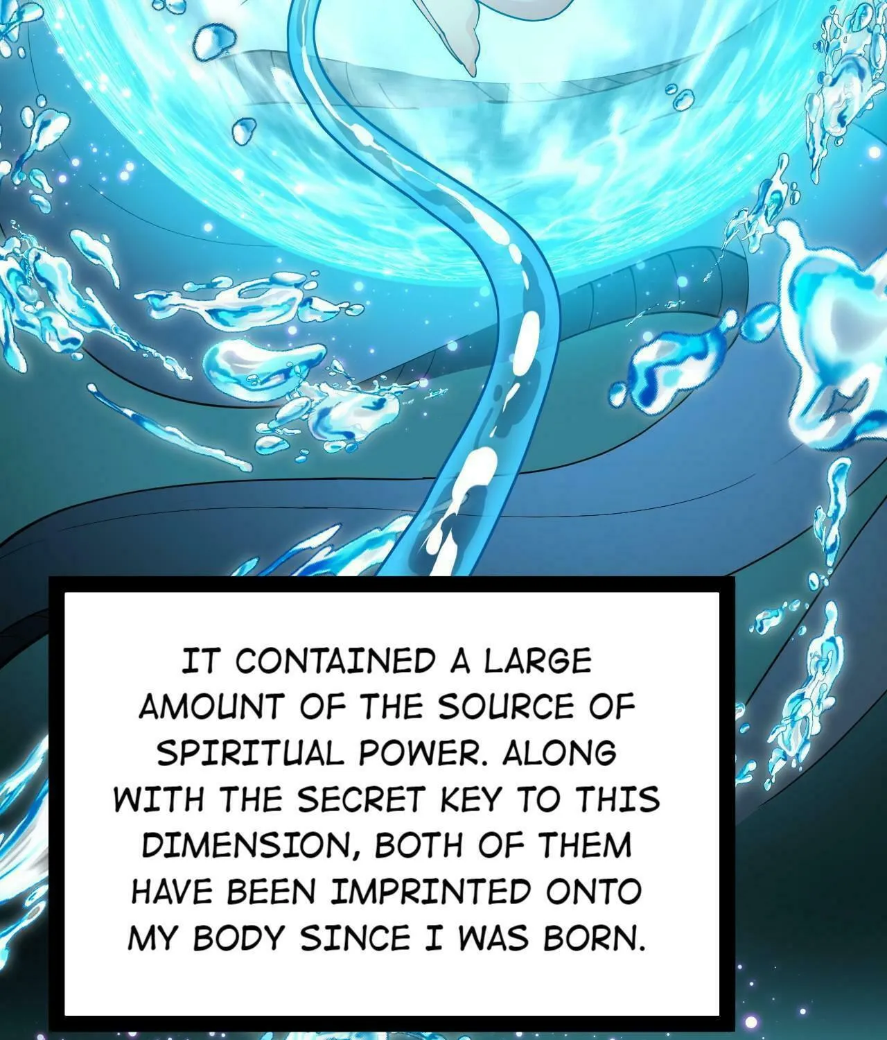 The Daily Life of Immortal King (Colored) Chapter 109 page 31 - 