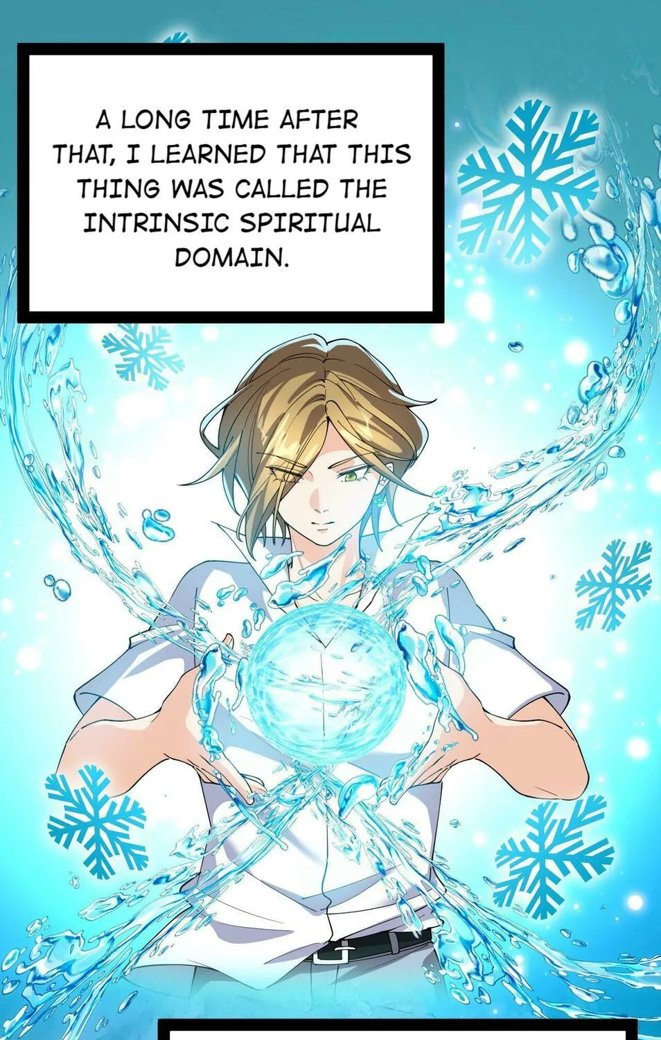 The Daily Life of Immortal King (Colored) Chapter 109 page 35 - 