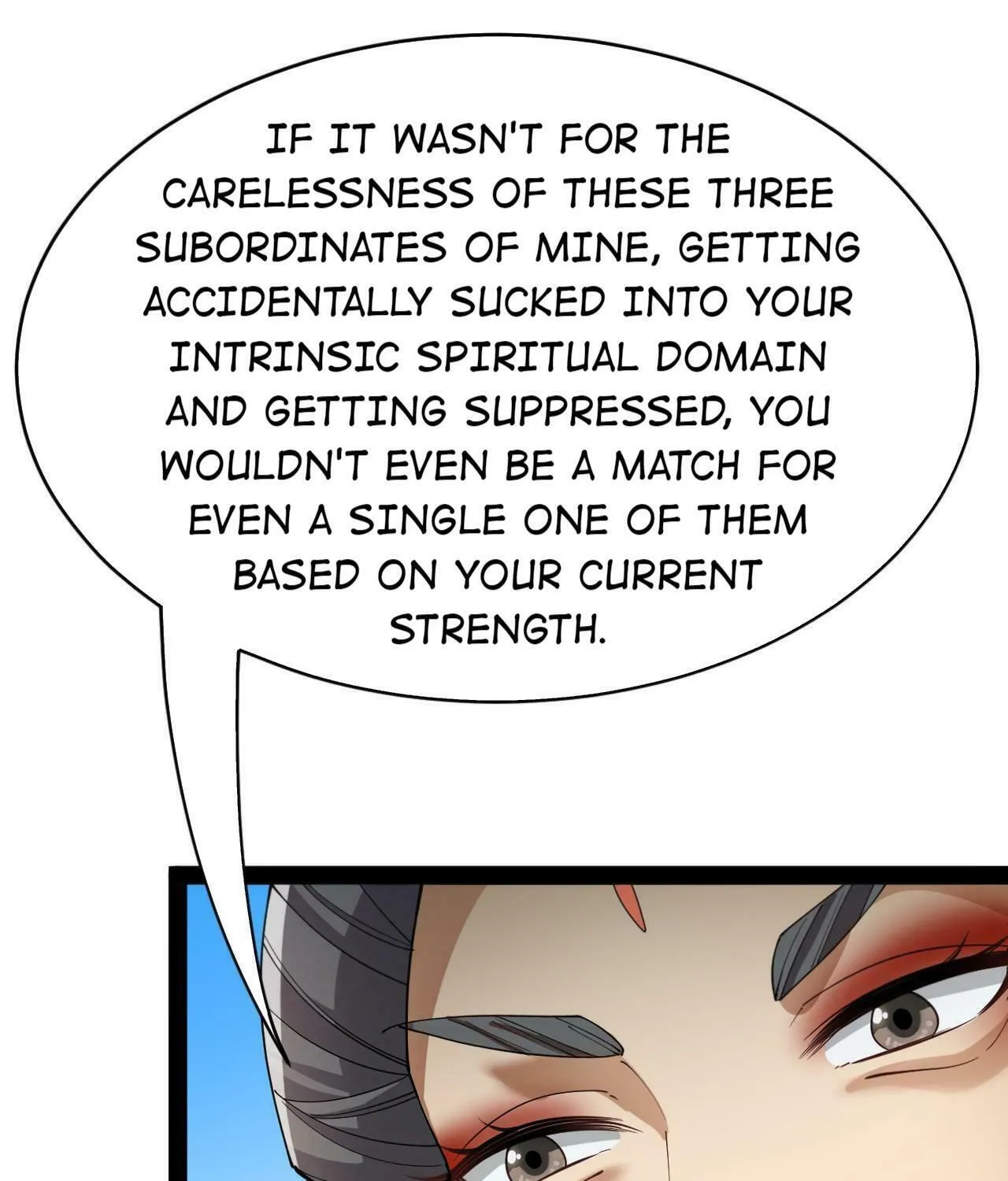 The Daily Life of Immortal King (Colored) Chapter 109 page 47 - 