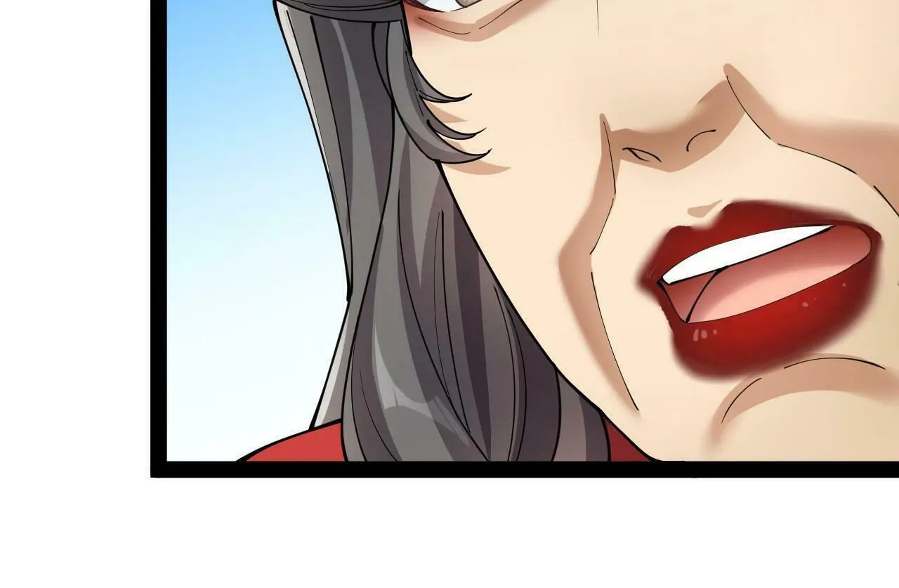 The Daily Life of Immortal King (Colored) Chapter 109 page 48 - 