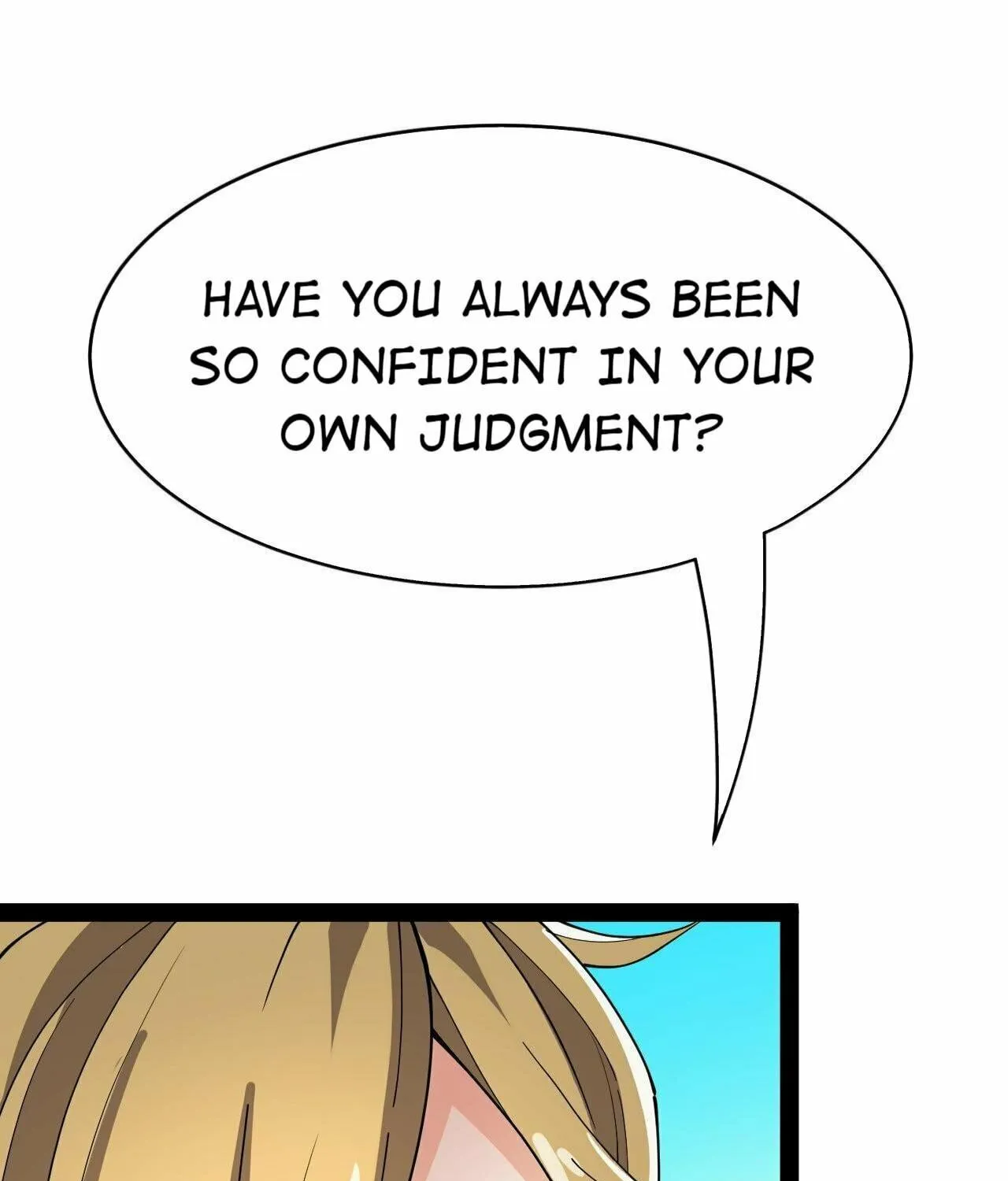 The Daily Life of Immortal King (Colored) Chapter 109 page 49 - 